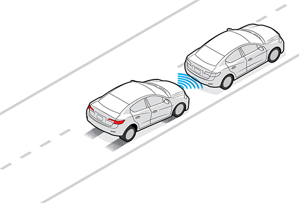 sistema de emergencia activa