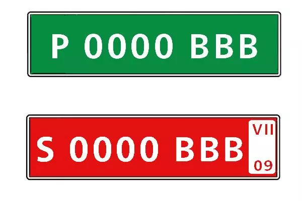matrícula provisional