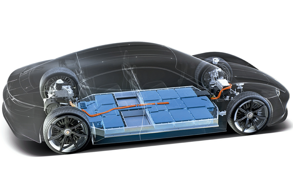 sistema de preacondicionamiento térmico