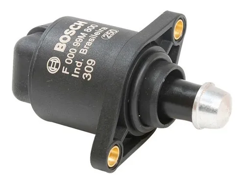 actuador de ralentí