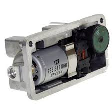 actuador de turbo
