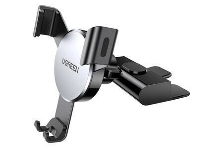 soporte de móvil para coche