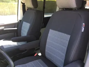 funda protectora de asientos
