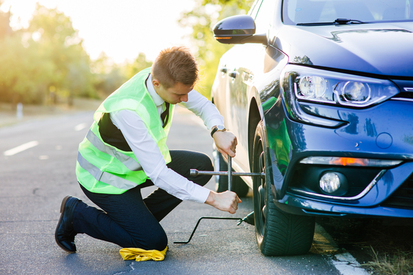 seguro de viaje en coche