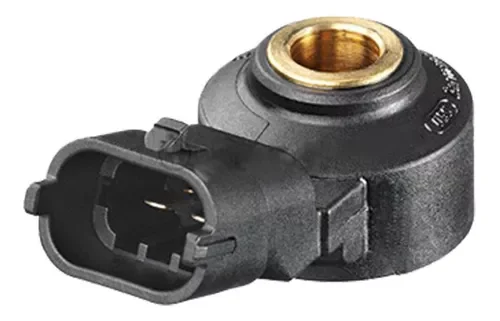 sensor de detonación