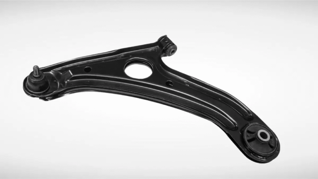 brazo de suspensión