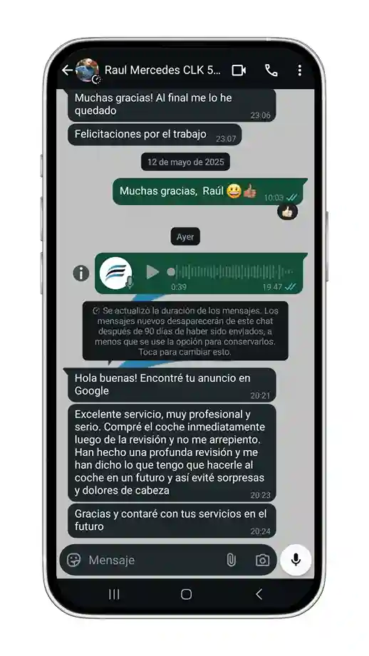 reseña my bestcheck