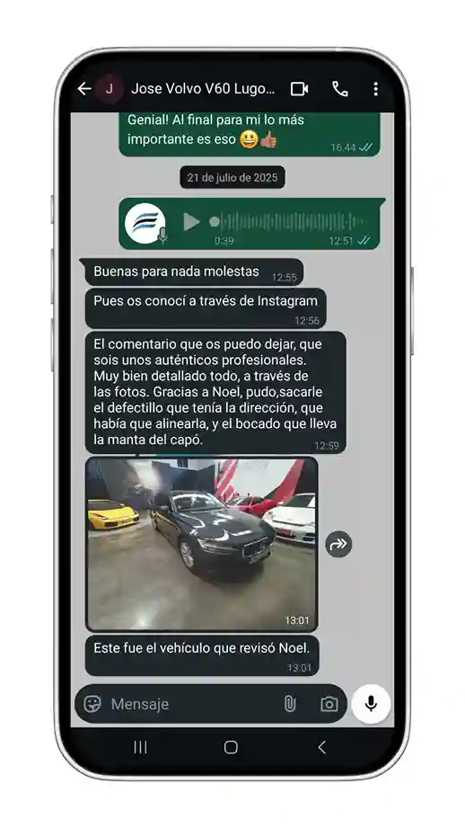 opiniones mybest check