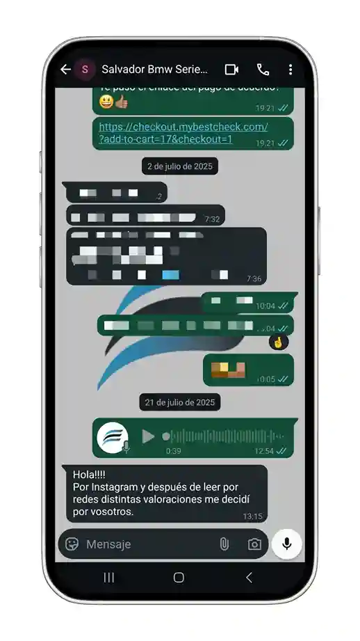 opiniones mybestcheck