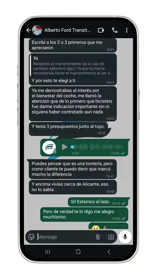 reseñas de my bestcheck