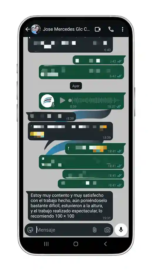 reseñas my best check