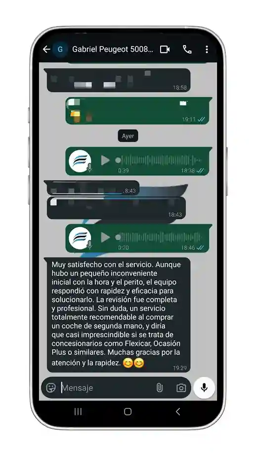 reseñas my bestcheck